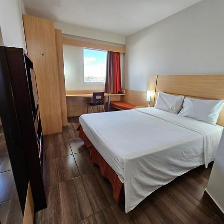Ibis Mossoro Hotel Ngoại thất bức ảnh