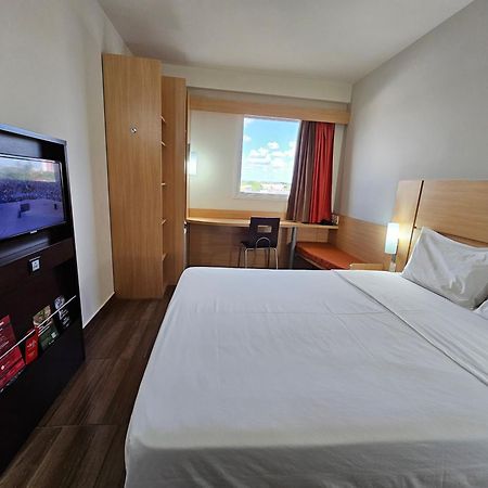 Ibis Mossoro Hotel Ngoại thất bức ảnh