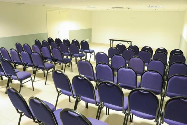 Ibis Mossoro Hotel Ngoại thất bức ảnh