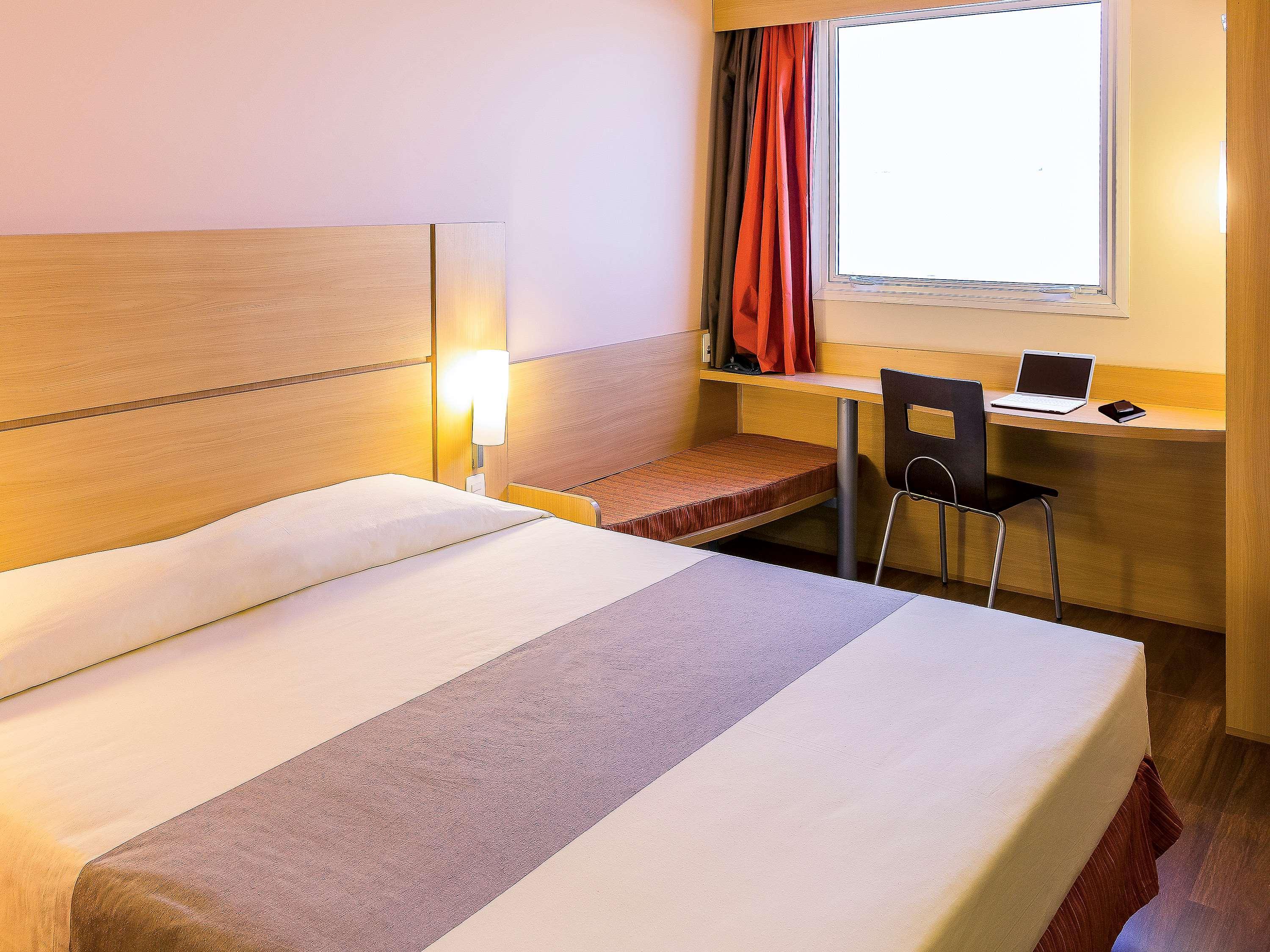Ibis Mossoro Hotel Ngoại thất bức ảnh