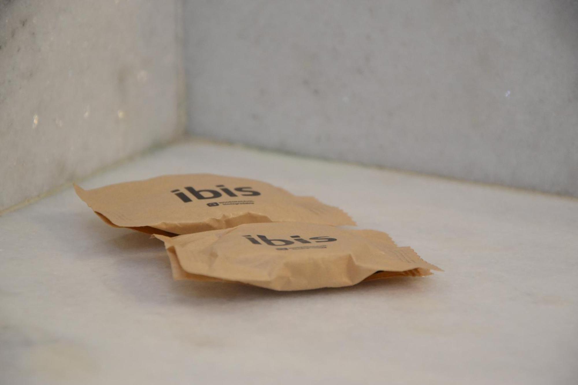 Ibis Mossoro Hotel Ngoại thất bức ảnh