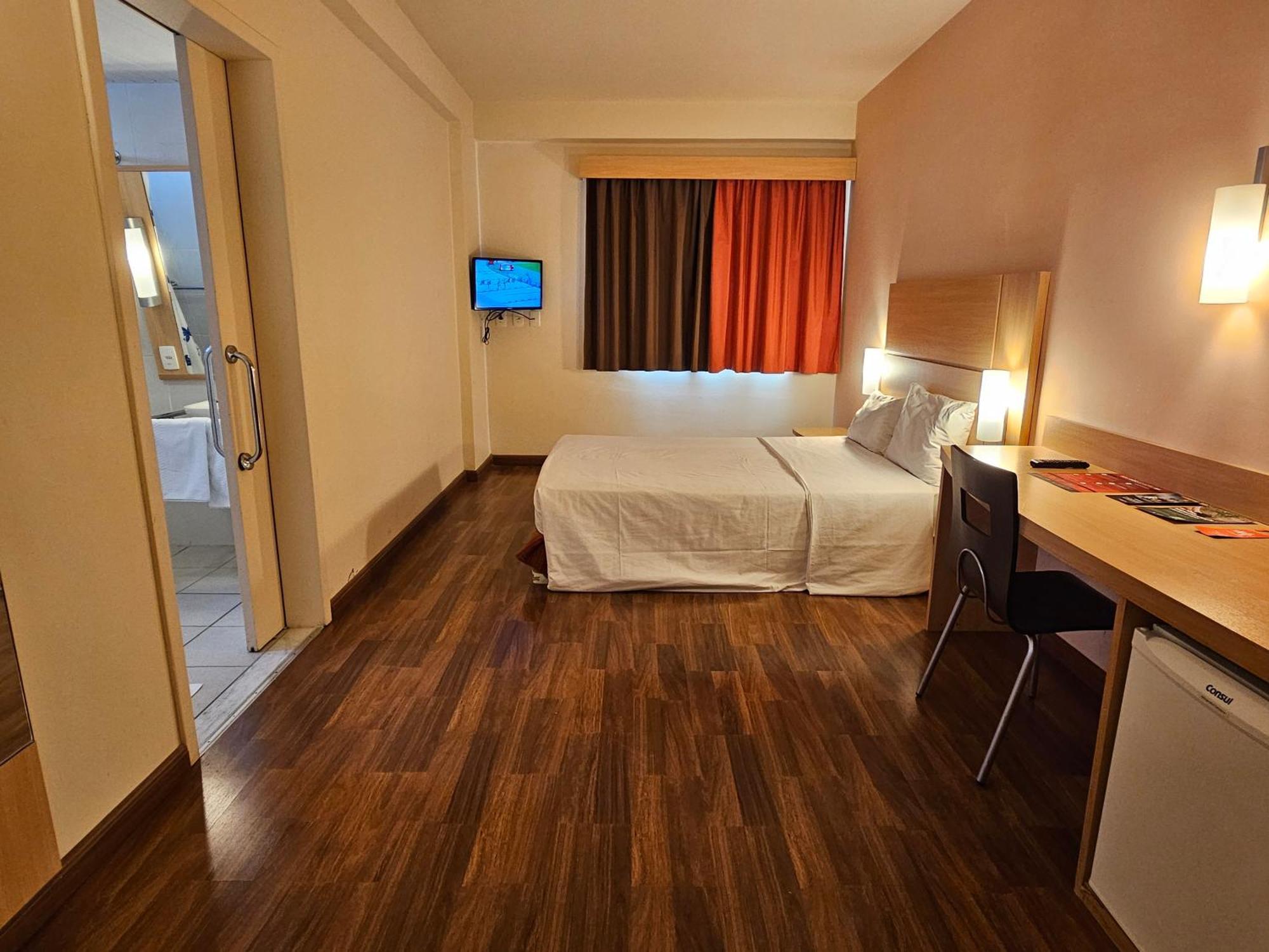 Ibis Mossoro Hotel Ngoại thất bức ảnh