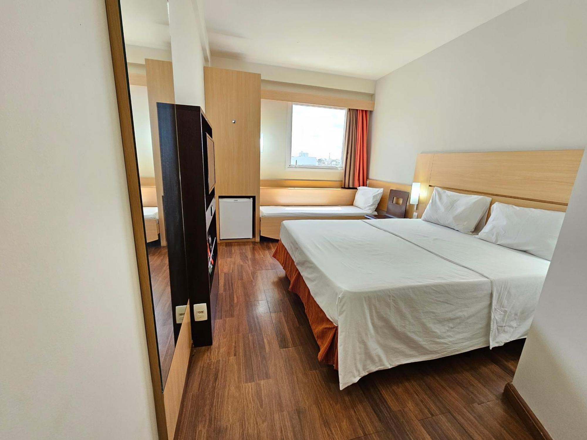 Ibis Mossoro Hotel Ngoại thất bức ảnh