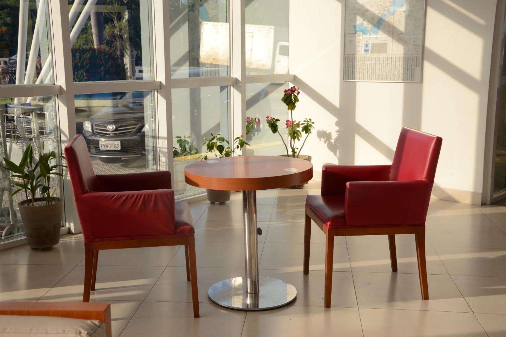 Ibis Mossoro Hotel Ngoại thất bức ảnh