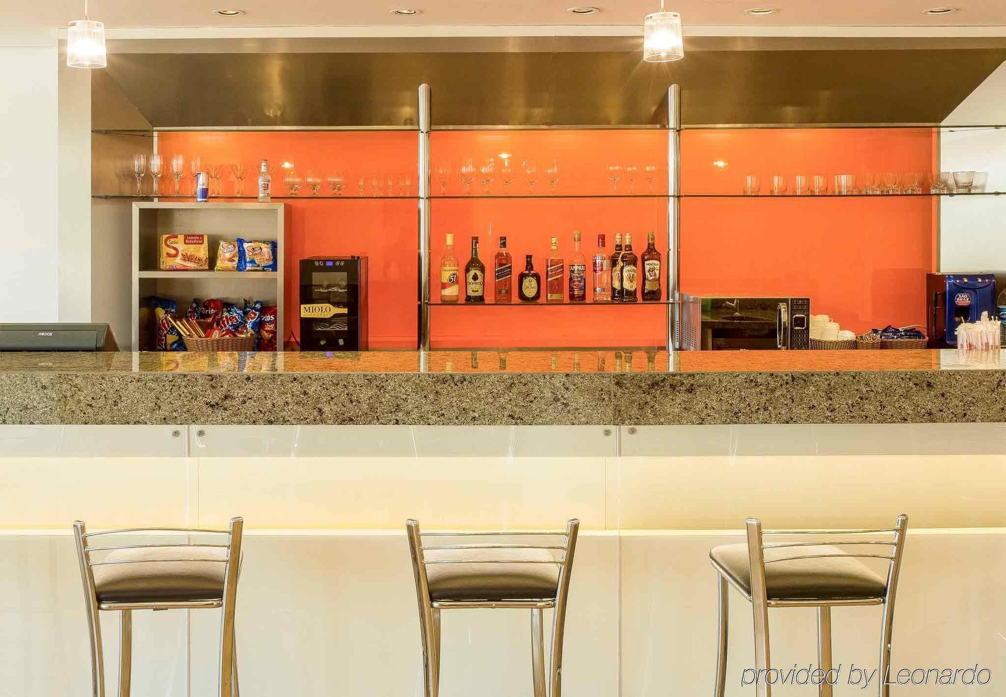 Ibis Mossoro Hotel Ngoại thất bức ảnh