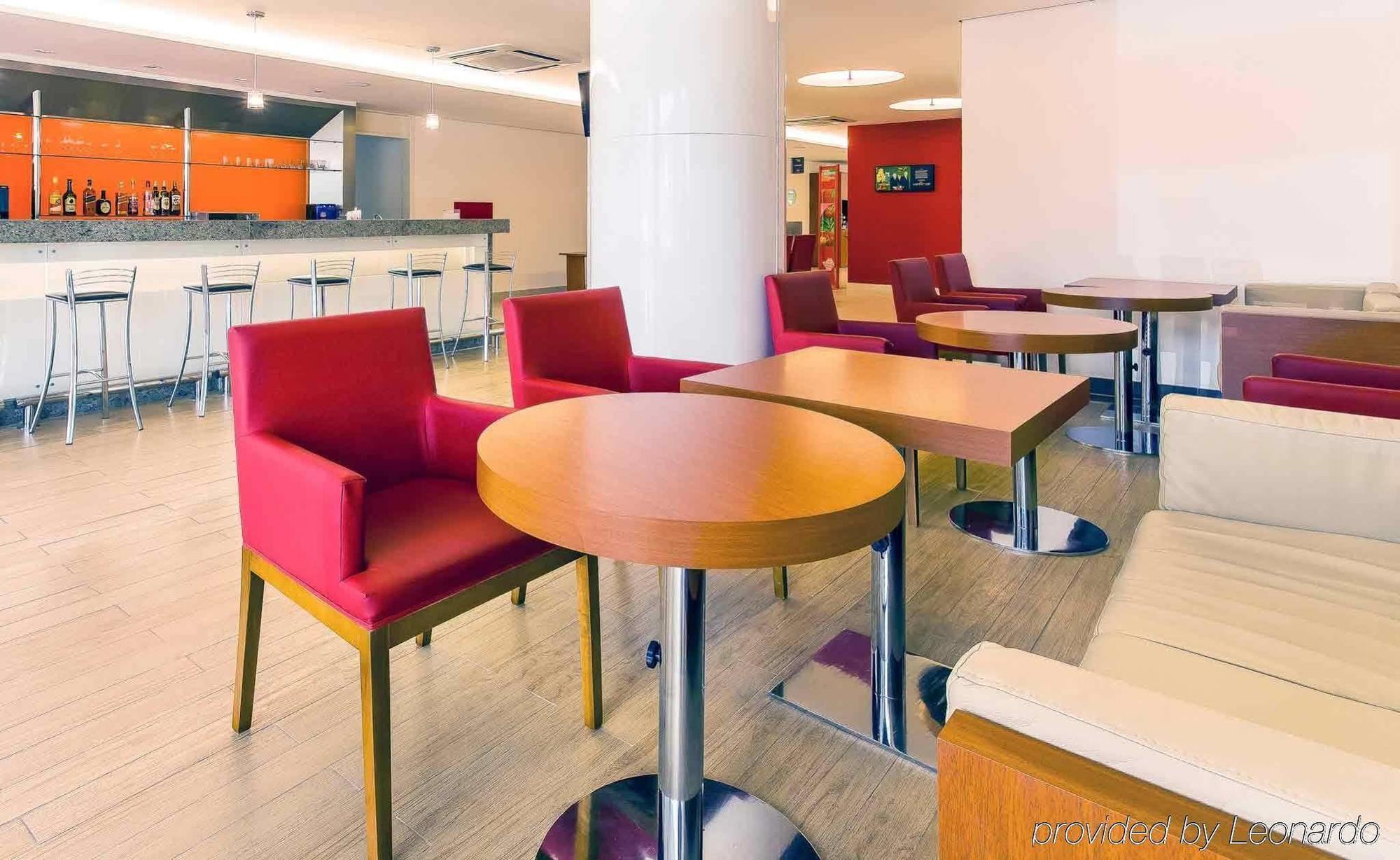 Ibis Mossoro Hotel Ngoại thất bức ảnh